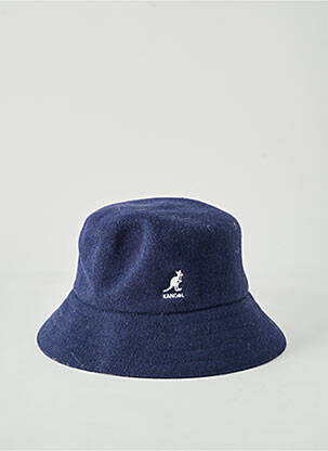 Căciulă albastru KANGOL unisex