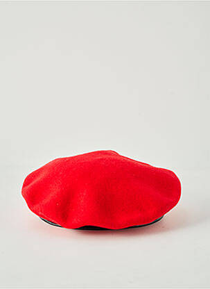 Pălărie roșu KANGOL unisex