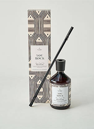 Diverse casă multicolor THE GIFT LABEL unisex