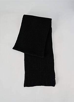 Eșarfă negru BARTS unisex