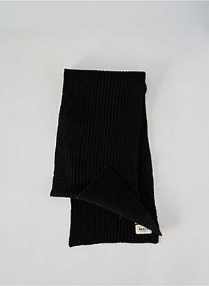 Eșarfă negru BARTS unisex