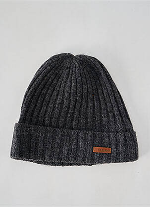 Căciulă gri BARTS unisex