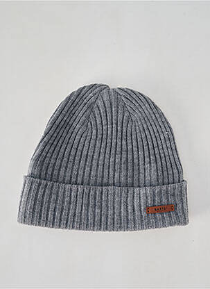 Căciulă gri BARTS unisex