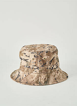 Pălărie bej CARHARTT bărbat