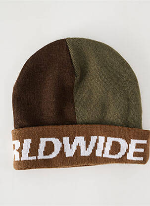 Căciulă verde HUF unisex