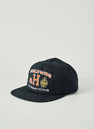 Șapcă negru HUF unisex