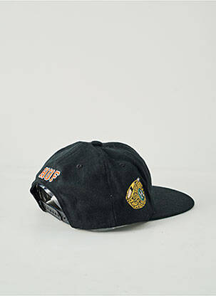 Șapcă negru HUF unisex