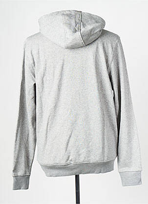 Hanorac gri NEW ERA unisex