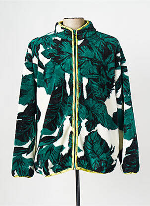 Jachete casual verde HUF bărbat