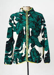 Jachete casual verde HUF homme