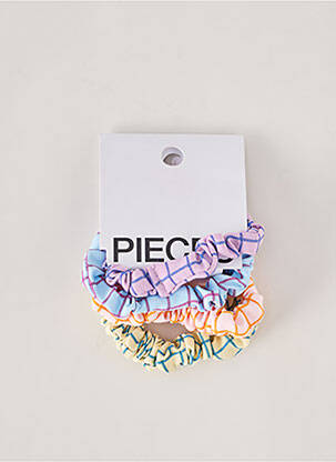 Accesoriu pentru păr multicolor PIECES unisex