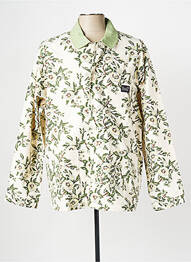 Jachete casual alb HUF unisex