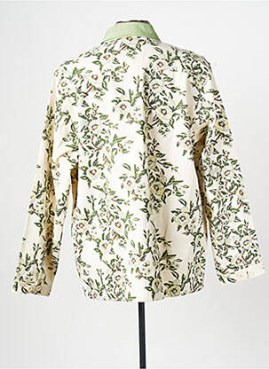 Jachete casual alb HUF unisex