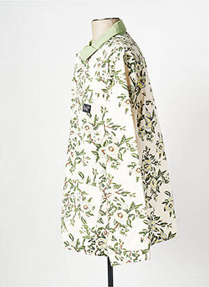 Jachete casual alb HUF unisex