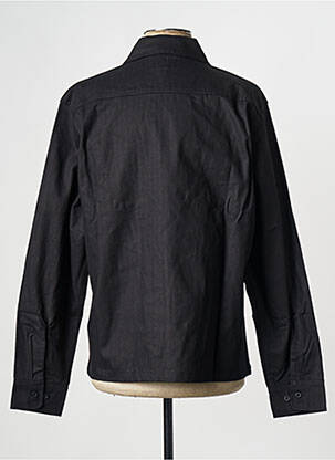 Jachete casual negru HUF bărbat