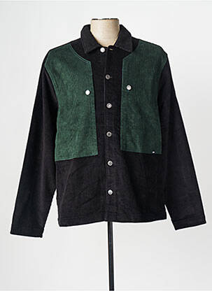 Jachete casual negru HUF unisex