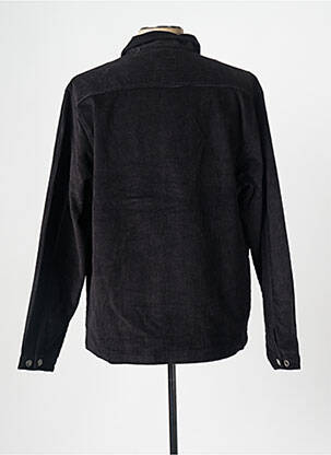 Jachete casual negru HUF unisex