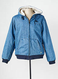 Jachete casual albastru HUF unisex