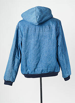 Jachete casual albastru HUF unisex