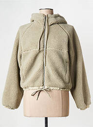 Jachete casual bej SUPERDRY femme