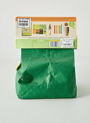 Diverse casă verde FOR GOOD unisex