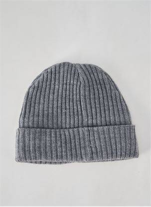 Căciulă gri BARTS unisex
