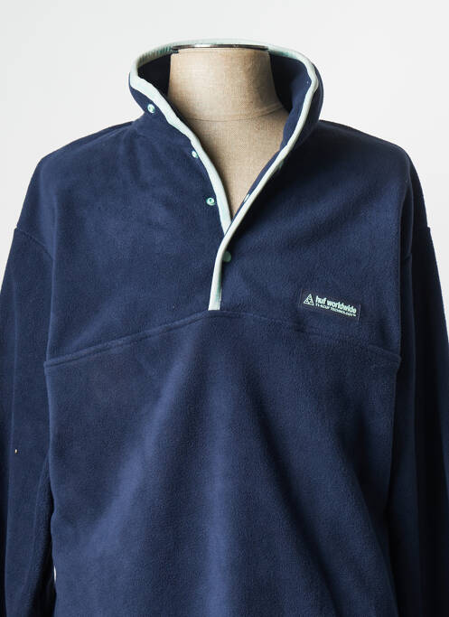 Hanorac albastru HUF bărbat