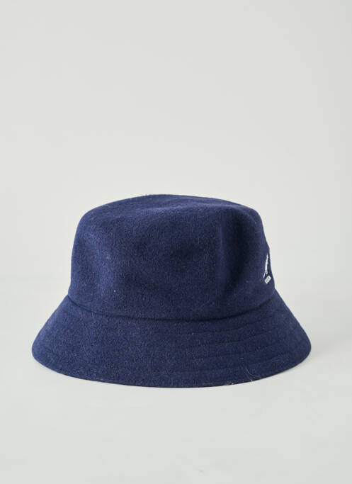 Căciulă albastru KANGOL unisex