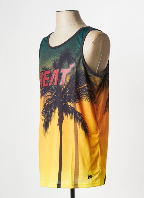 Maiou multicolor NEW ERA unisex