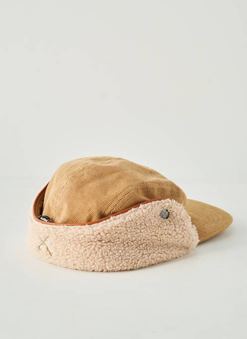 Șapcă bej BÉTON CIRÉ unisex