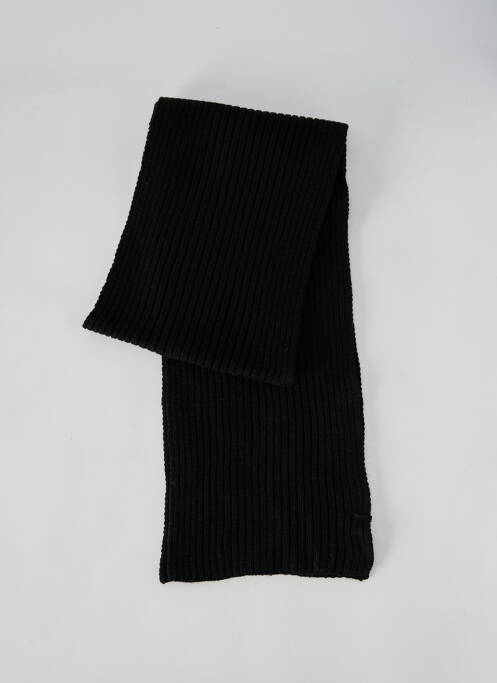 Eșarfă negru BARTS unisex