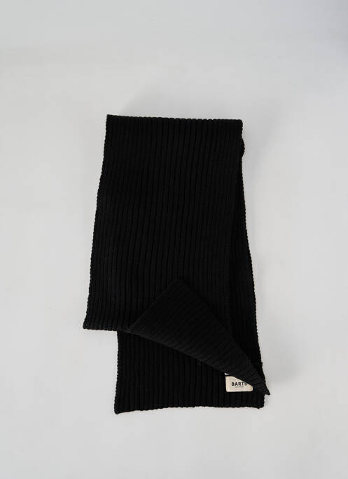Eșarfă negru BARTS unisex