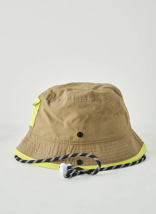 Pălărie bej LEVIS unisex