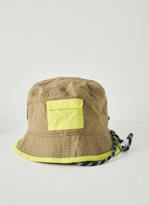 Pălărie bej LEVIS unisex