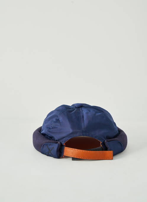Pălărie albastru BÉTON CIRÉ unisex