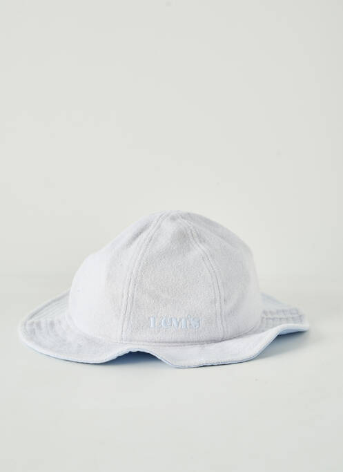 Pălărie albastru LEVIS unisex