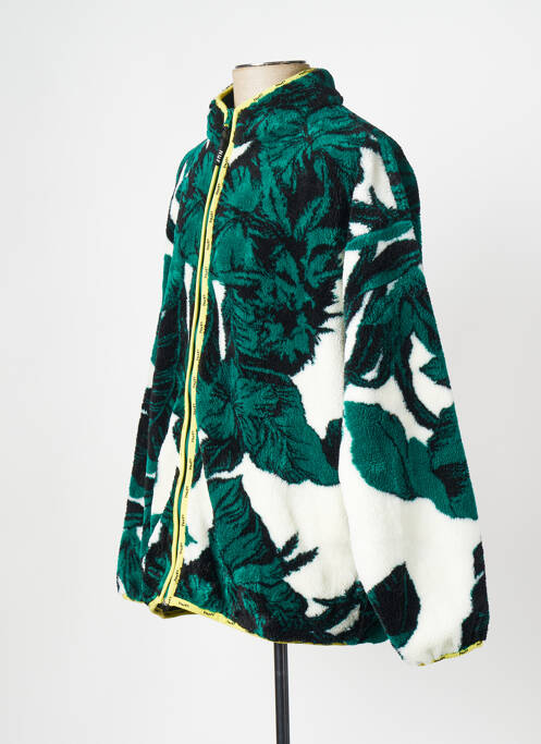 Jachete casual verde HUF bărbat