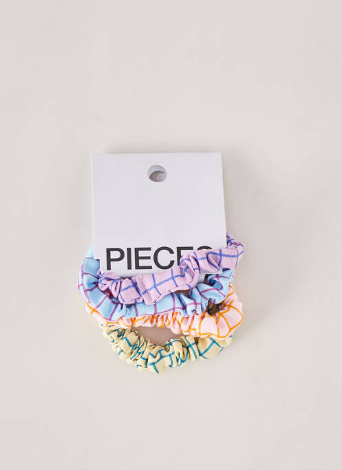 Accesoriu pentru păr multicolor PIECES unisex