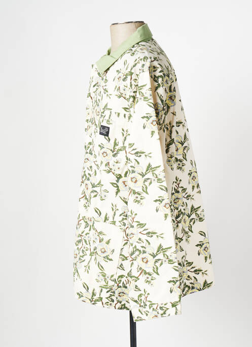 Jachete casual alb HUF unisex