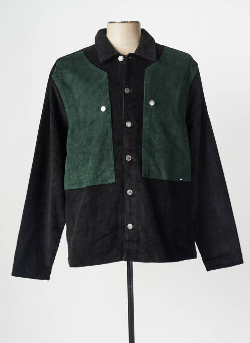 Jachete casual negru HUF unisex