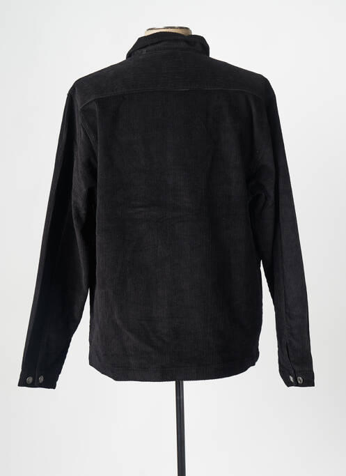 Jachete casual negru HUF unisex