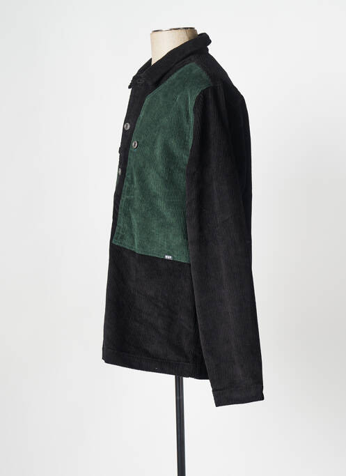 Jachete casual negru HUF unisex