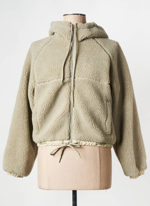 Jachete casual bej SUPERDRY femeie