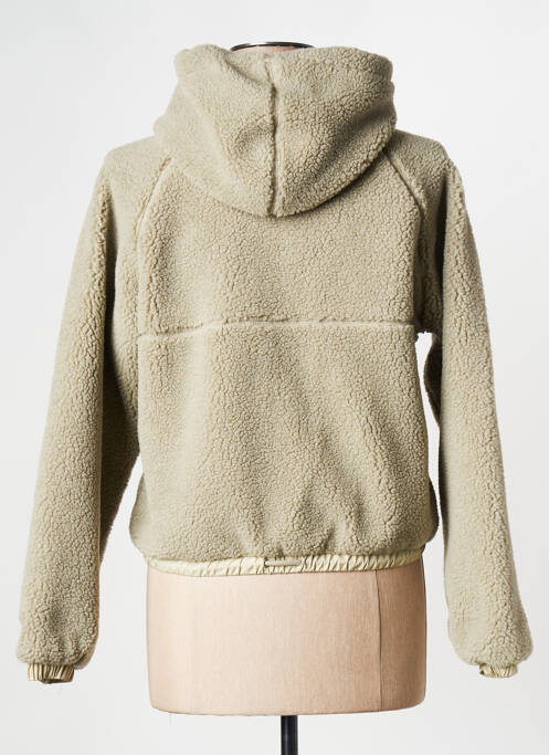 Jachete casual bej SUPERDRY femeie