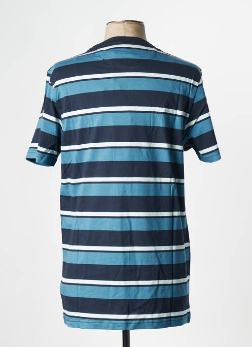 Tricou multicolor FARAH bărbat