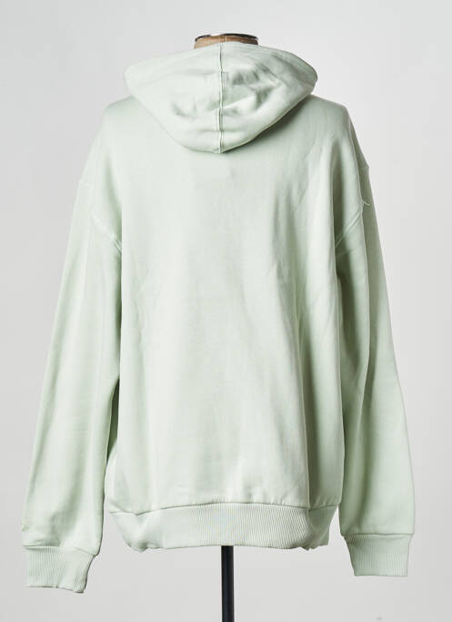 Hanorac alb NEW ERA bărbat