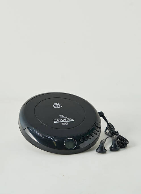 Diverse casă negru GPORETRO unisex