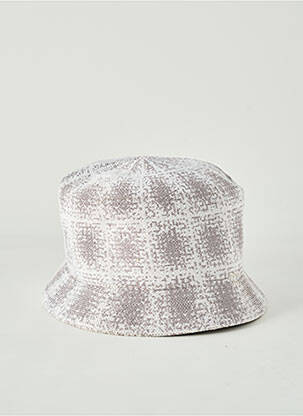 Pălărie gri KANGOL unisex