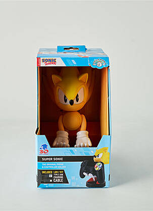 Diverse casă galben INNELEC unisex