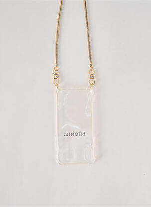 Accesoriu divers auriu PHONIE unisex